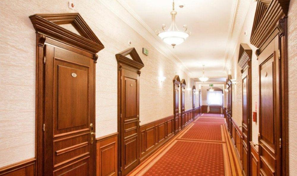 Senator Gran Via 호텔 Będziemyśl 외부 사진